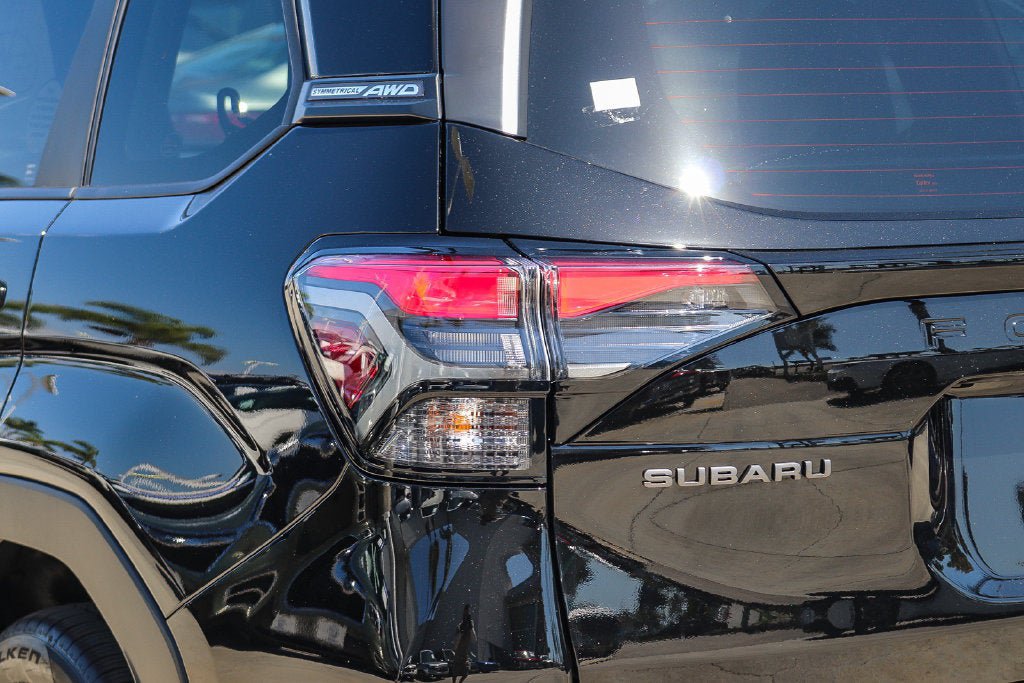 New 2026 Subaru Forester Touring AWD/4WD image 7