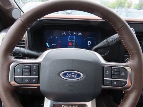 New 2026 Ford F250 King Ranch image 11