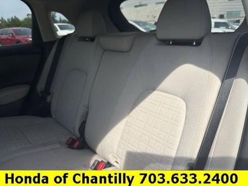 Certified 2024 Honda HR-V LX image 25