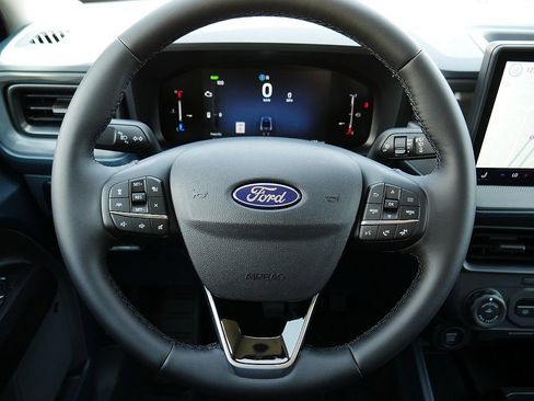 New 2026 Ford Maverick Lariat w/ Black Appearance Package AWD/4WD image 19