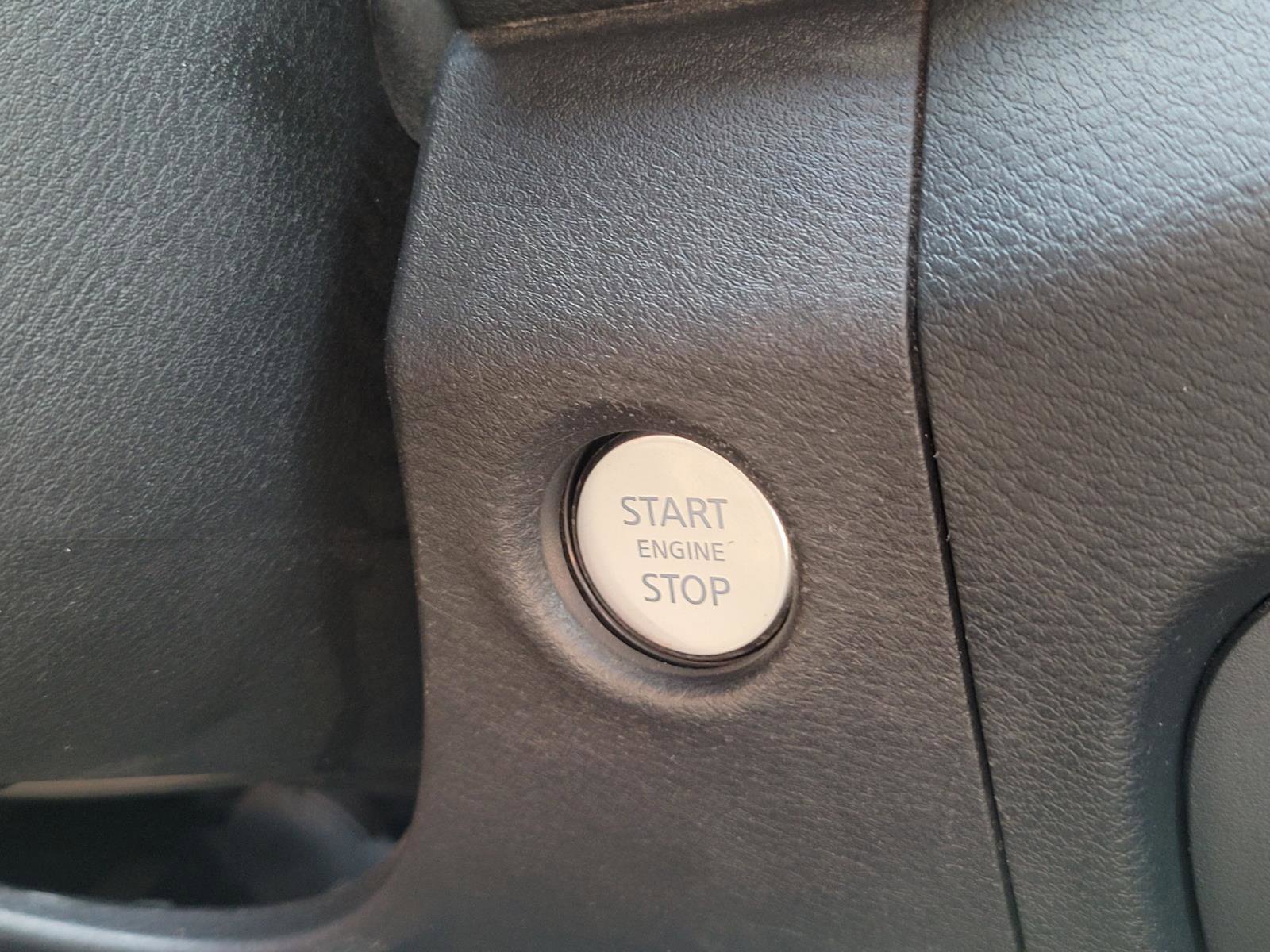 Used 2022 Nissan Frontier Pro-X w/ Technology Package RWD image 27