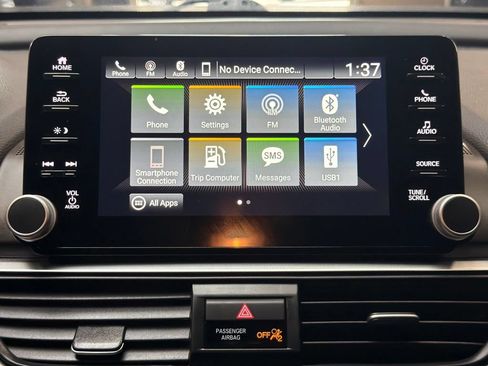 Used 2022 Honda Accord Sport image 14