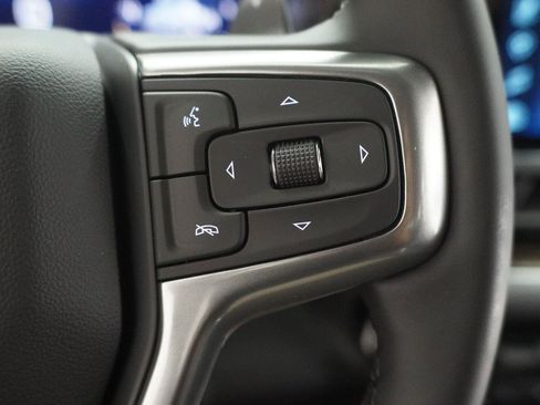 New 2026 Chevrolet Silverado 1500 RST w/ Texas Edition Plus AWD/4WD image 10