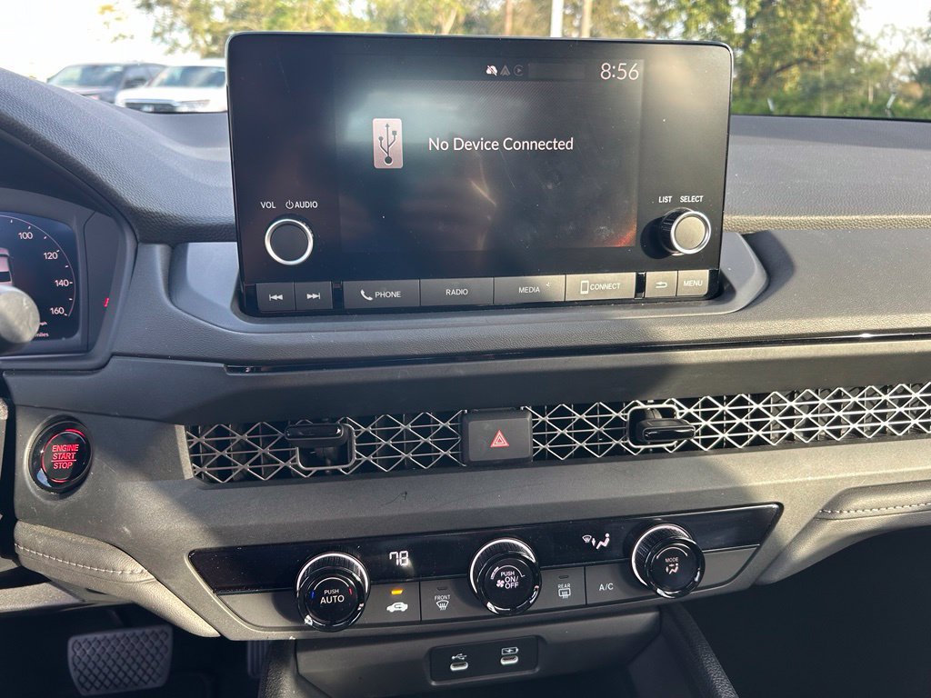 Used 2023 Honda Accord LX image 20