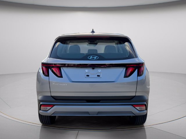 New 2026 Hyundai Tucson SE FWD image 4
