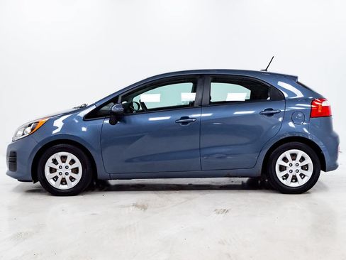 Used 2016 Kia Rio LX w/ Power Package FWD image 22