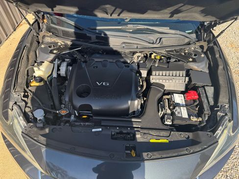 Used 2016 Nissan Maxima 3.5 S image 6