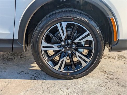 New 2026 Mitsubishi Eclipse Cross SE image 11