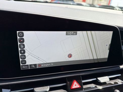 New 2026 Kia Niro Wave FWD image 21