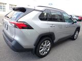 Used 2023 Toyota RAV4 XLE Premium image 6