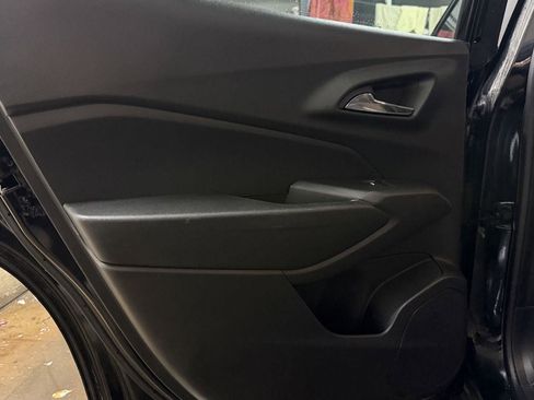 Used 2024 Chevrolet Trax ACTIV w/ Driver Confidence Package image 19