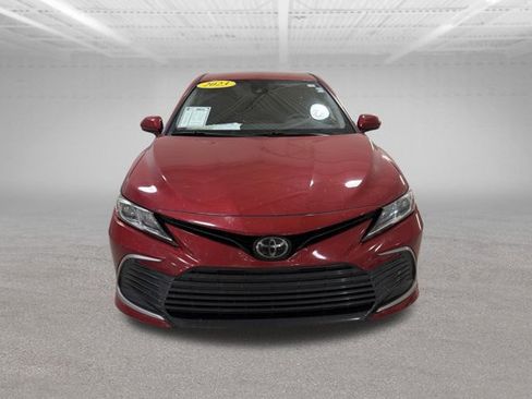 Used 2023 Toyota Camry LE FWD image 2