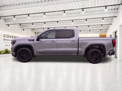 Used 2024 GMC Sierra 1500 Elevation RWD image 6
