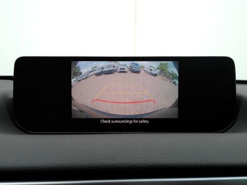 Used 2023 MAZDA CX-50 2.5 S w/ Cargo Package AWD/4WD image 10