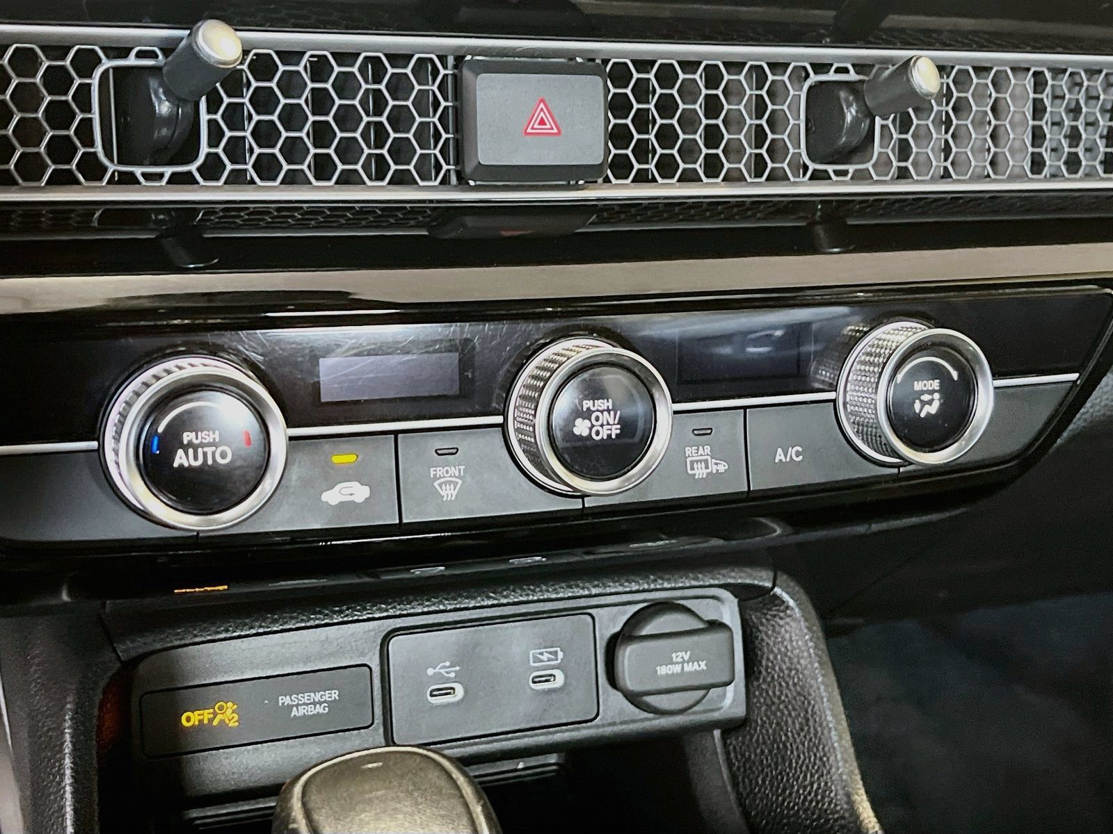 Used 2025 Honda Civic Sport image 15