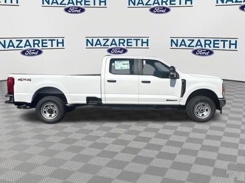 New 2026 Ford F350 XL AWD/4WD image 8