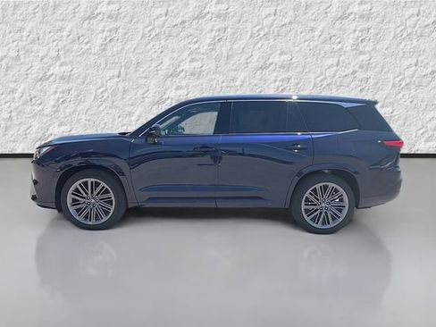 New 2026 Lexus TX 350 AWD image 6