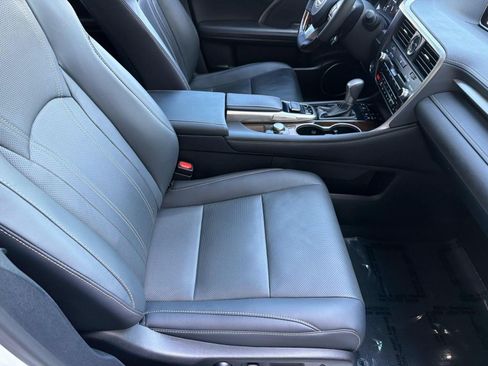 Used 2019 Lexus RX 350 FWD w/ Navigation Package image 32