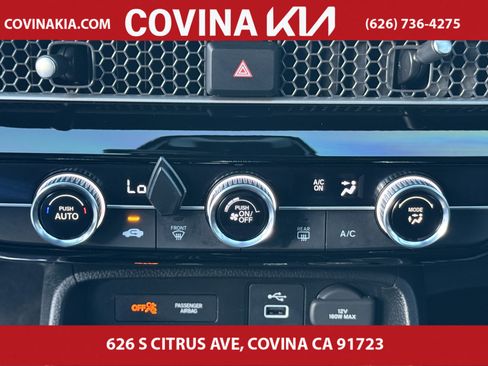 Used 2024 Honda Civic Sport image 22