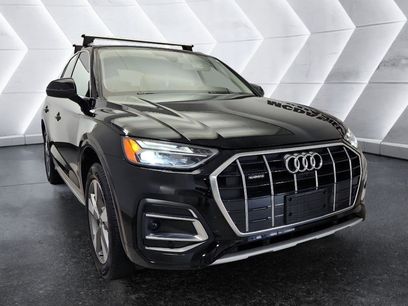 Used 2023 Audi Q5 2.0T Premium Plus w/ Premium Plus Package