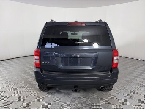 Used 2014 Jeep Patriot Sport w/ Power Value Group image 6