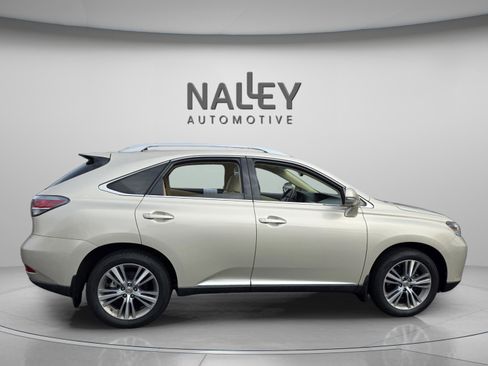 Used 2015 Lexus RX 350 FWD image 6