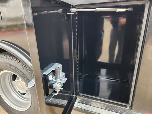 New 2025 Chevrolet Silverado 3500 W/T w/ WT Convenience Package image 34