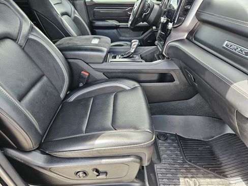 Used 2023 RAM 1500 TRX w/ TRX Level 2 Equipment Group AWD/4WD image 14