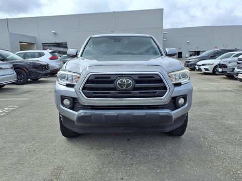 Used 2019 Toyota Tacoma SR5 RWD image 21