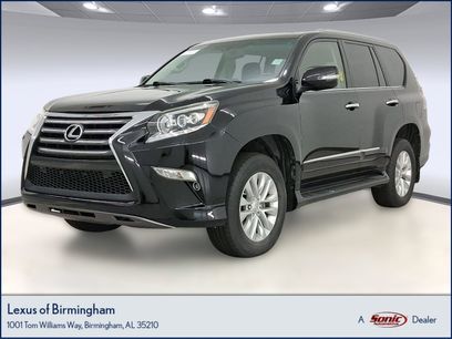 Used 2016 Lexus GX 460