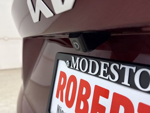 Used 2024 Kia Sorento SX image 21