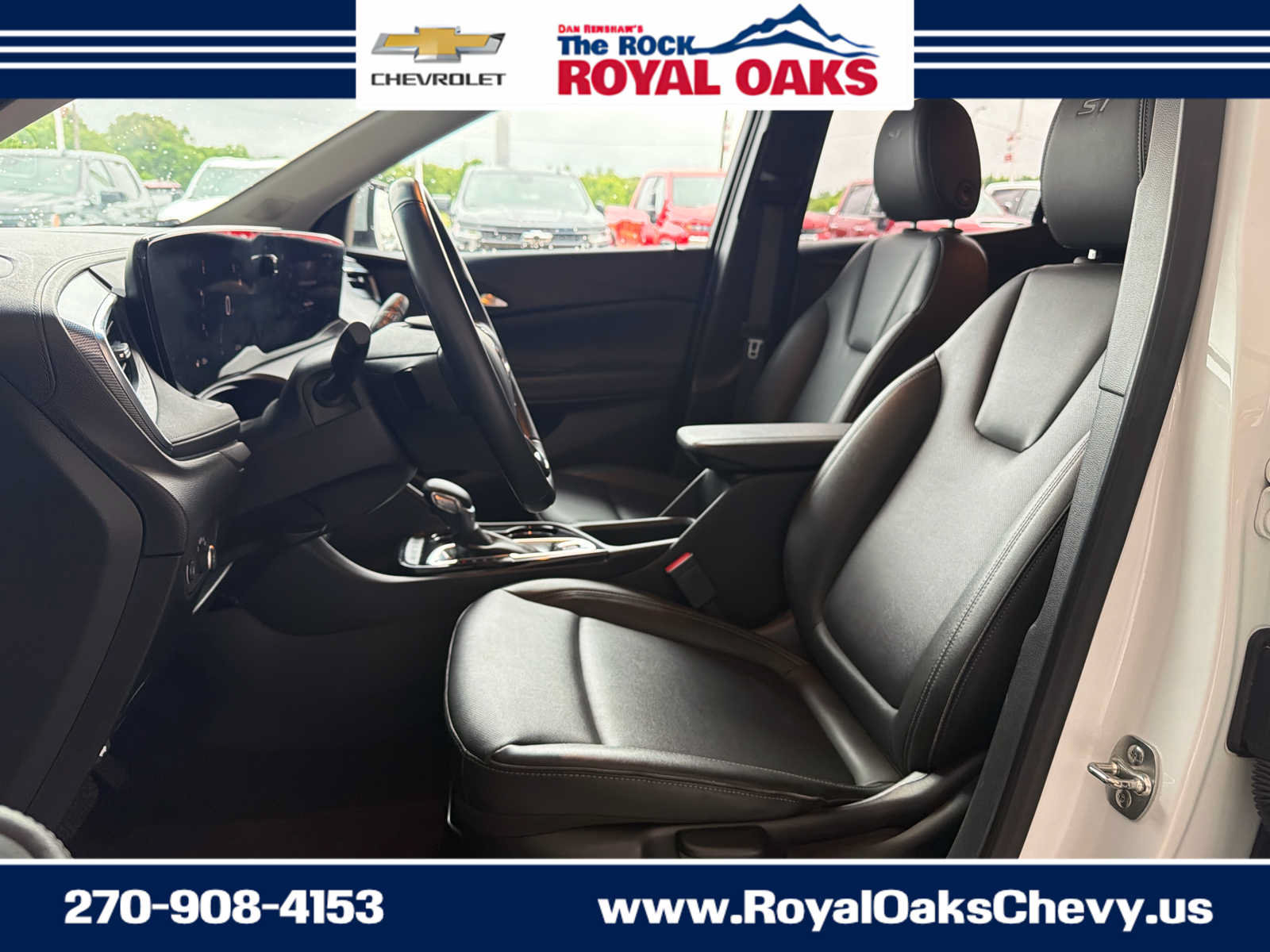 Used 2024 Buick Encore GX Sport Touring FWD image 13
