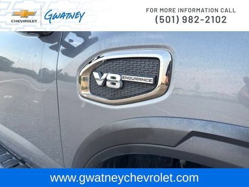 Used 2023 Nissan Titan PRO-4X w/ Pro-4x Convenience Package AWD/4WD image 13