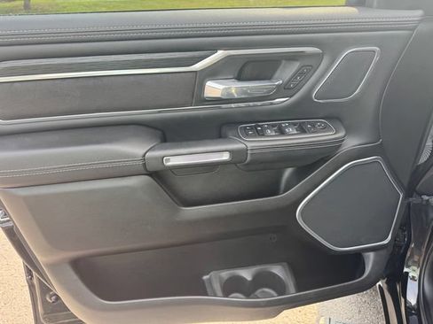 Certified 2023 RAM 1500 Laramie AWD/4WD image 20