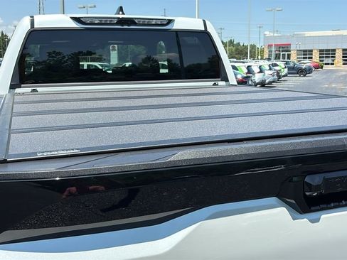 New 2026 Toyota Tundra Platinum AWD/4WD image 29