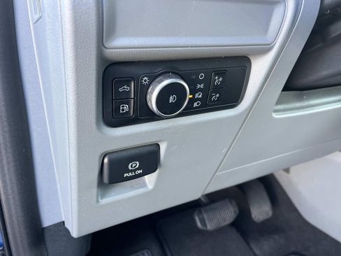 Used 2024 Ford F150 XLT w/ Mobile Office Package image 15