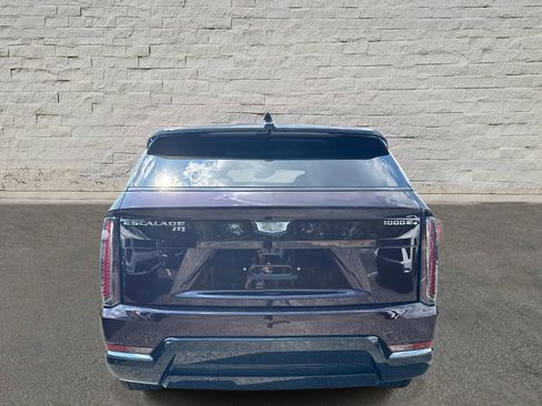New 2026 Cadillac Escalade IQ Sport 1 w/ LPO, Floor Liner Package image 4