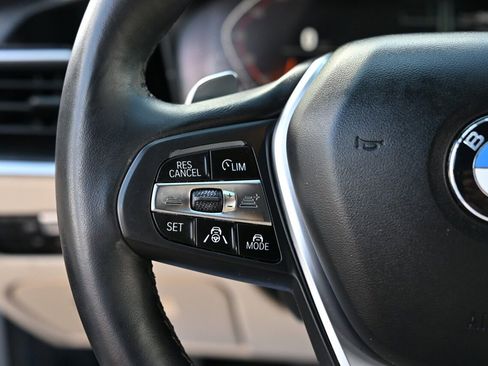 Used 2019 BMW 330i Sedan image 21