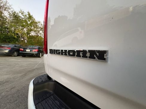 Used 2022 RAM 1500 Big Horn image 11