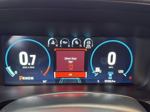 Used 2023 Ford F150 Tremor w/ Equipment Group 402A High AWD/4WD image 13