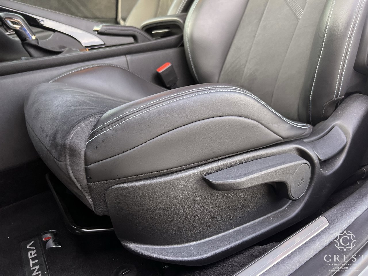 Used 2023 Hyundai Elantra N w/ Cargo Package FWD image 22