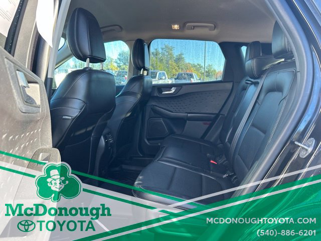 Used 2020 Ford Escape SEL AWD/4WD image 8