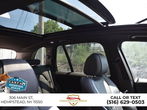 Used 2021 BMW X5 xDrive40i AWD/4WD image 23