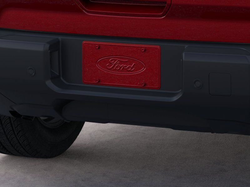 New 2026 Ford Bronco Sport Big Bend w/ Convenience Package AWD/4WD image 24
