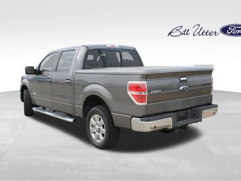 Used 2014 Ford F150 XLT w/ Equipment Group 302A Luxury image 7