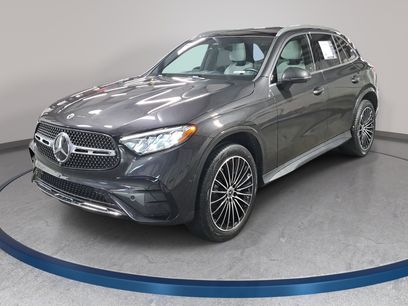Used 2026 Mercedes-Benz GLC 300 4MATIC
