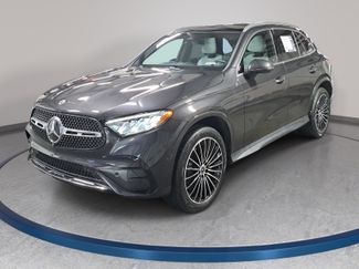 Used 2026 Mercedes-Benz GLC 300 4MATIC video 1