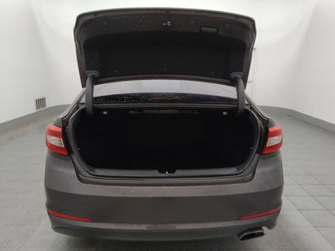 Used 2017 Hyundai Sonata SE image 29