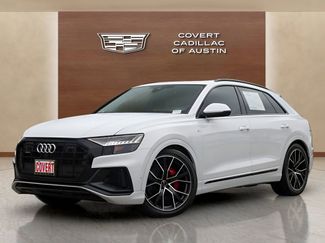 Used 2023 Audi Q8 Prestige video 1