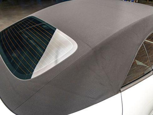 Used 2024 Porsche 911 Cabriolet image 30